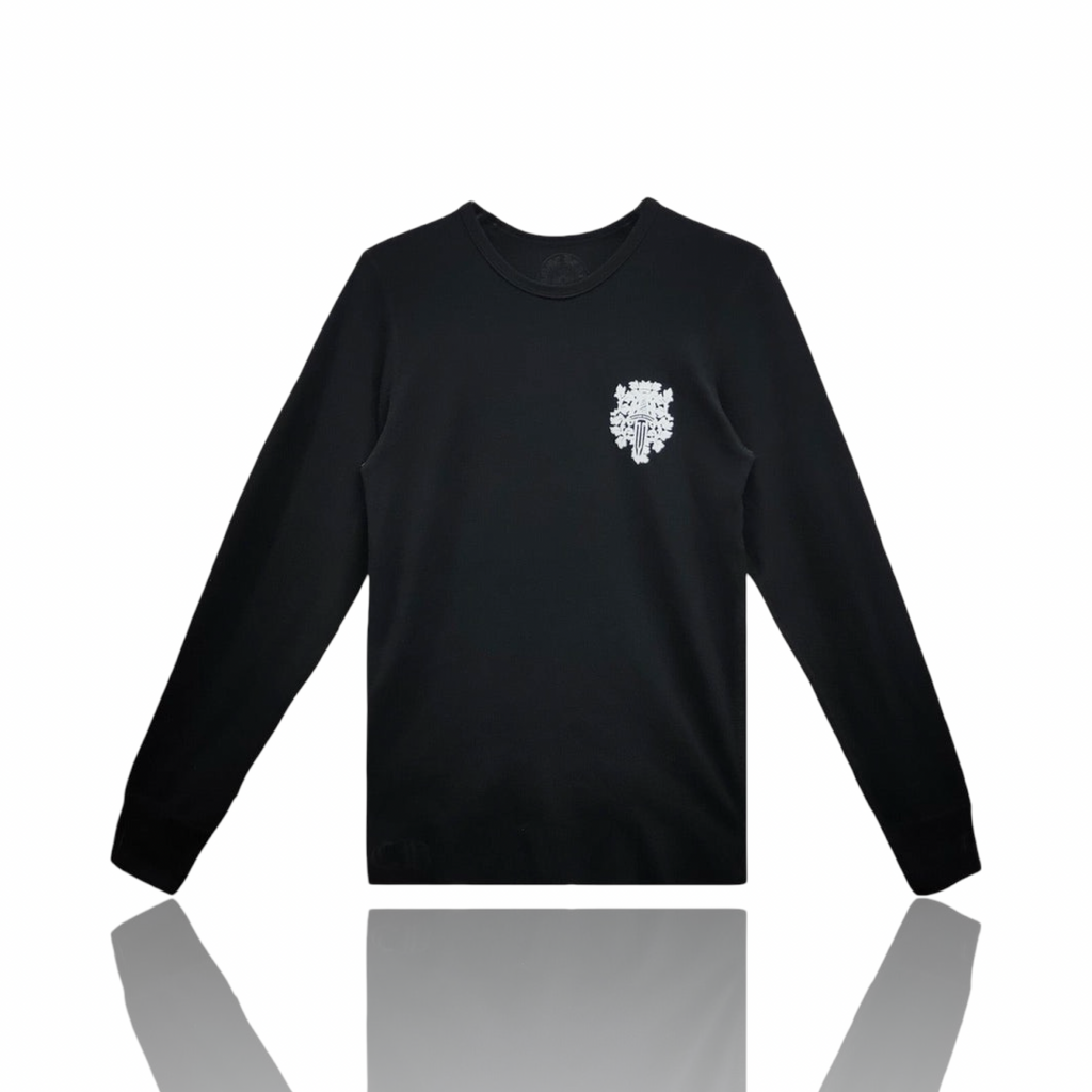 Chrome Hearts Dagger Thermal Black