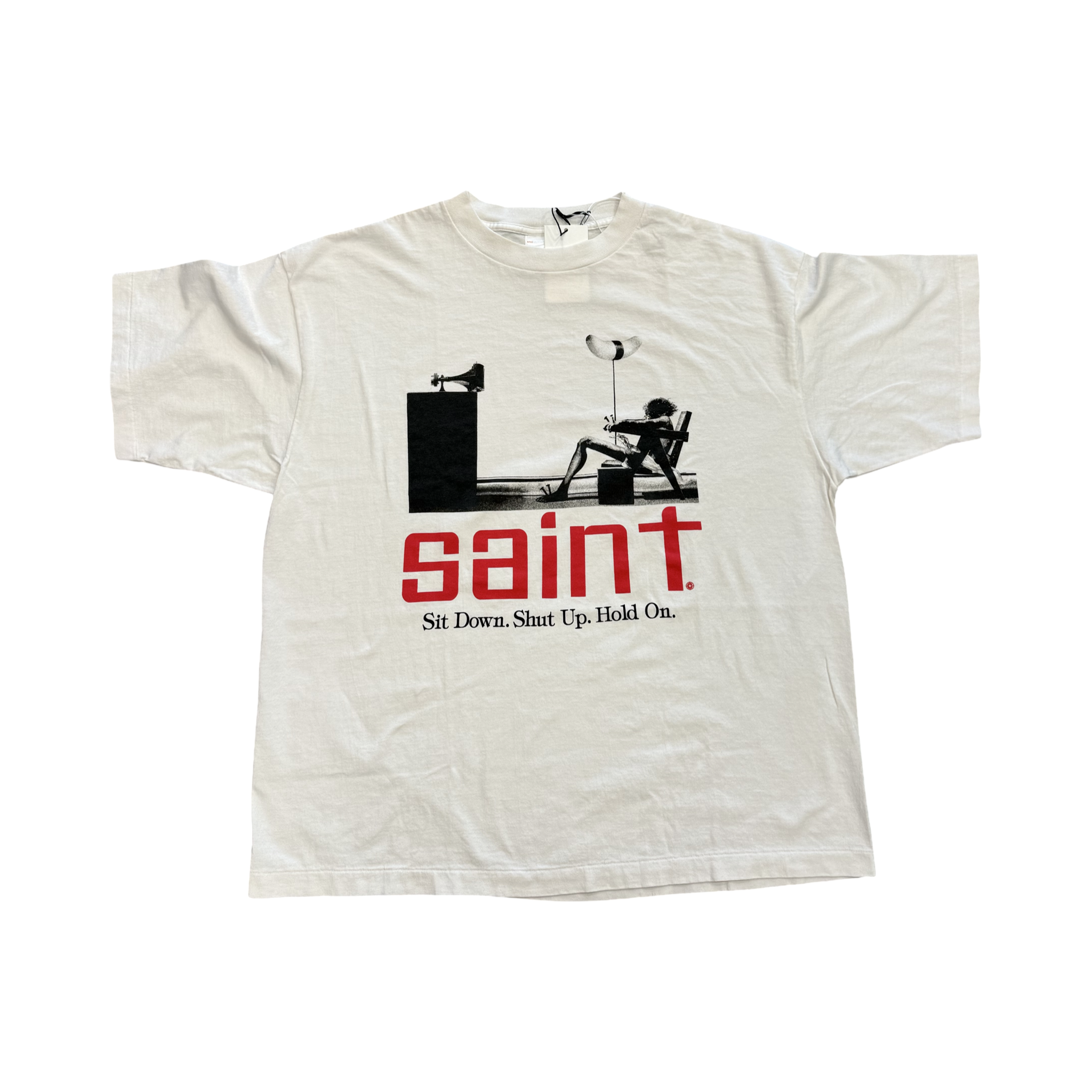 Saint Michael Saint S/S Tee