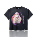 Happy Memories Don't Die Mac Vintage Tee