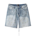Happy Memories Don't Die Ace Jorts