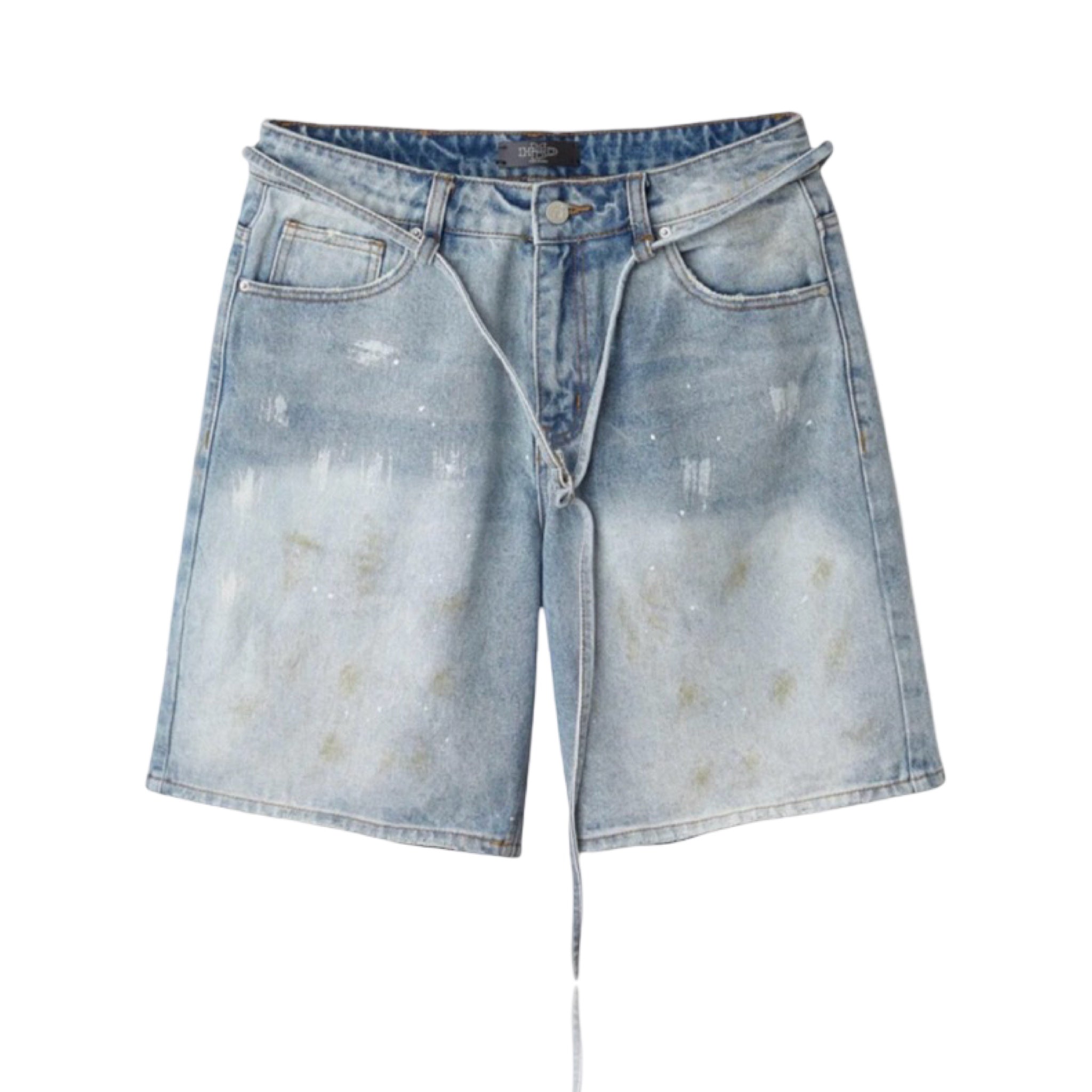 Happy Memories Don't Die Ace Jorts