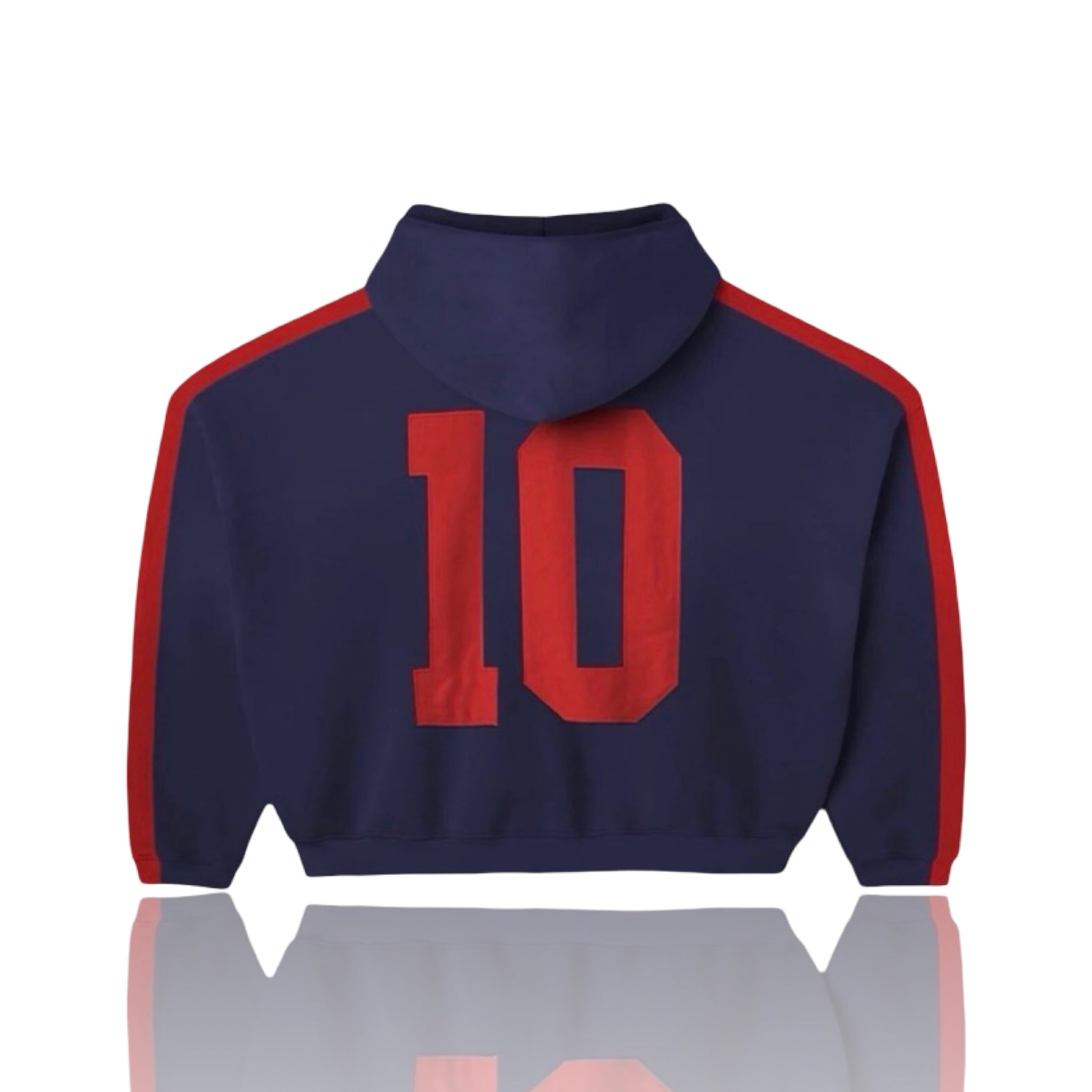 Happy Memories Don't Die Lisbon Racing 10 Zip Up