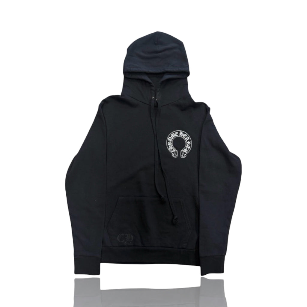 Chrome Hearts Matty Boy Pussy Hoodie Black