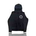 Chrome Hearts Matty Boy Pussy Hoodie Black