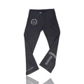 Chrome Hearts Black White Cross Logo Sweats