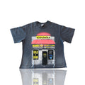 Triple Sevens Pawn Tee