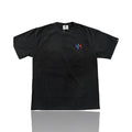 Warren Lotas Huge Reaper Tee Black