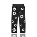 Denim Tears x Levi's Cotton Wreath Jean Black