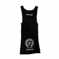 Chrome Hearts Hong Kong Fuck You Tank Top
