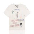 Paly Hollywood Bad Luck Tee