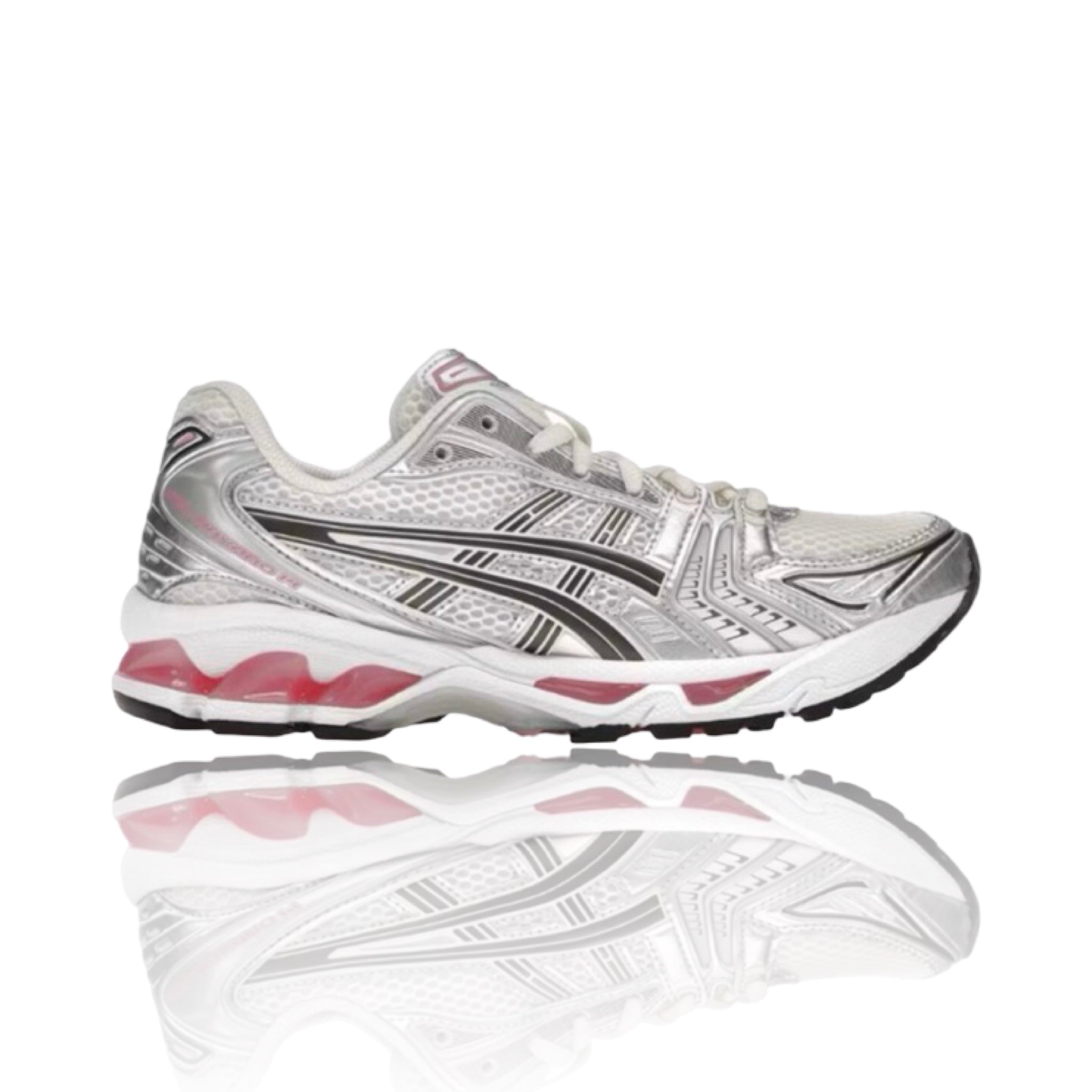 Asics Gel-Kayano 14 Cream Sweet Pink