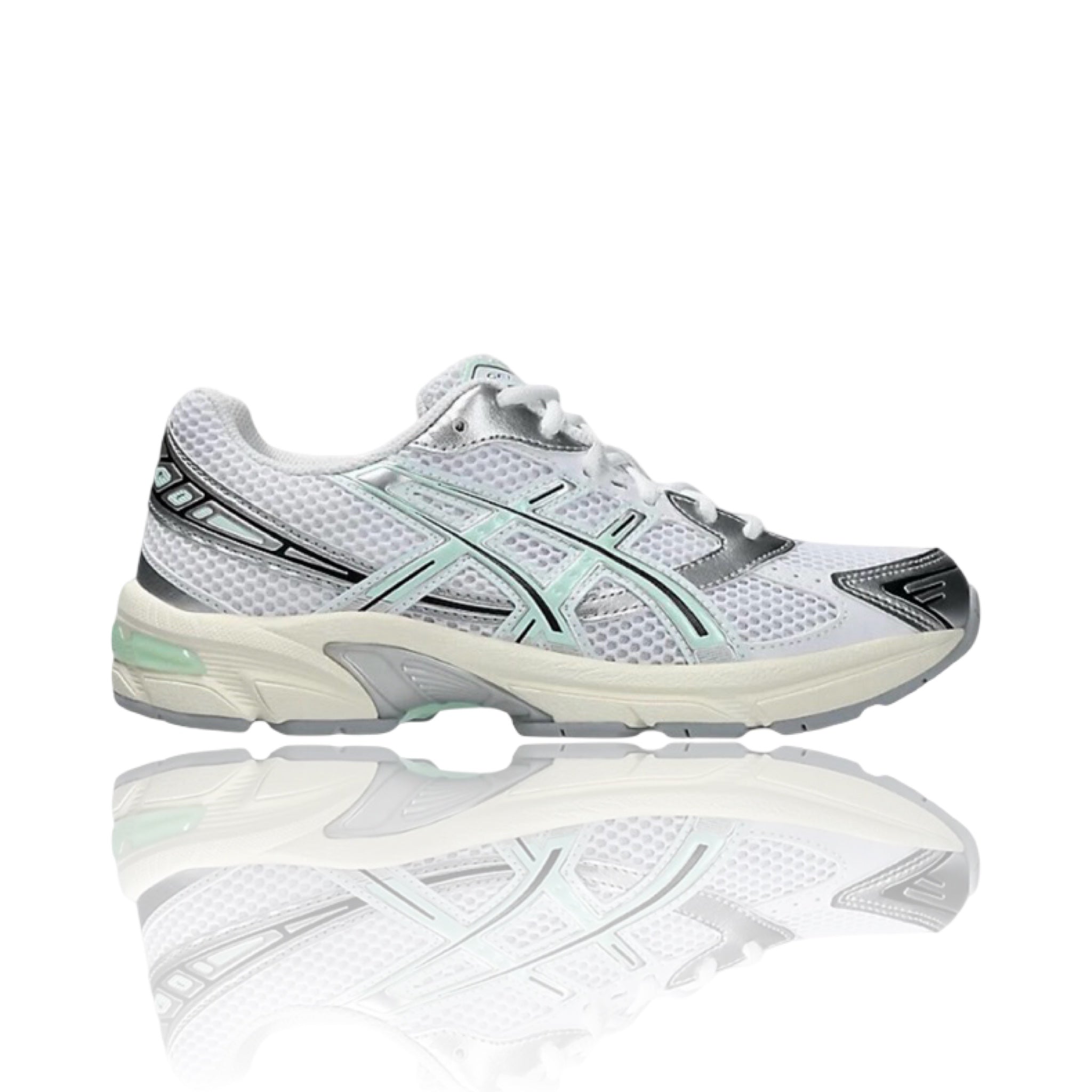 Asics Gel-1130 White Mint Tint