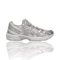 ASICS Gel-1130 Cream Pure Silver (Women's)