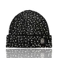 Birth Of Royal Child Pearl & Rhinestone Beanie
