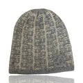 Chanel Wool Beanie