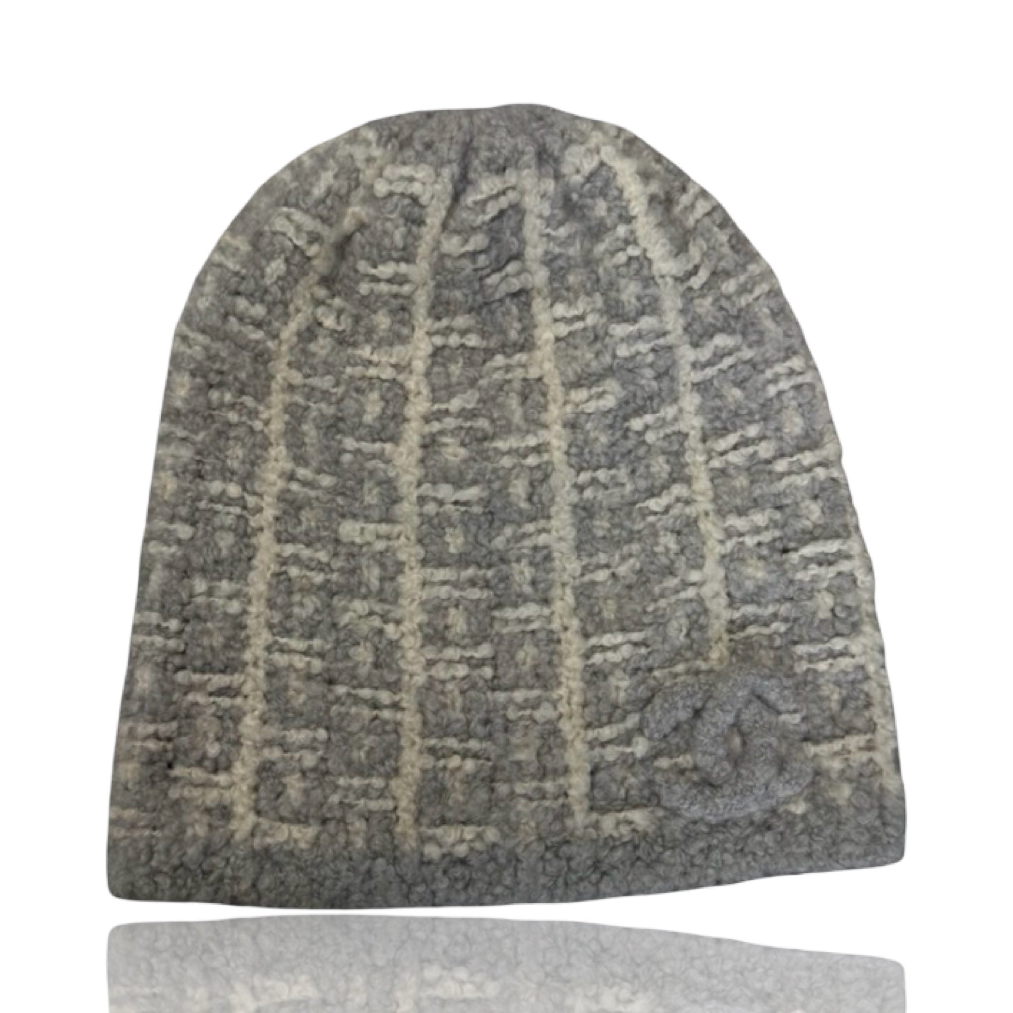Chanel Wool Beanie
