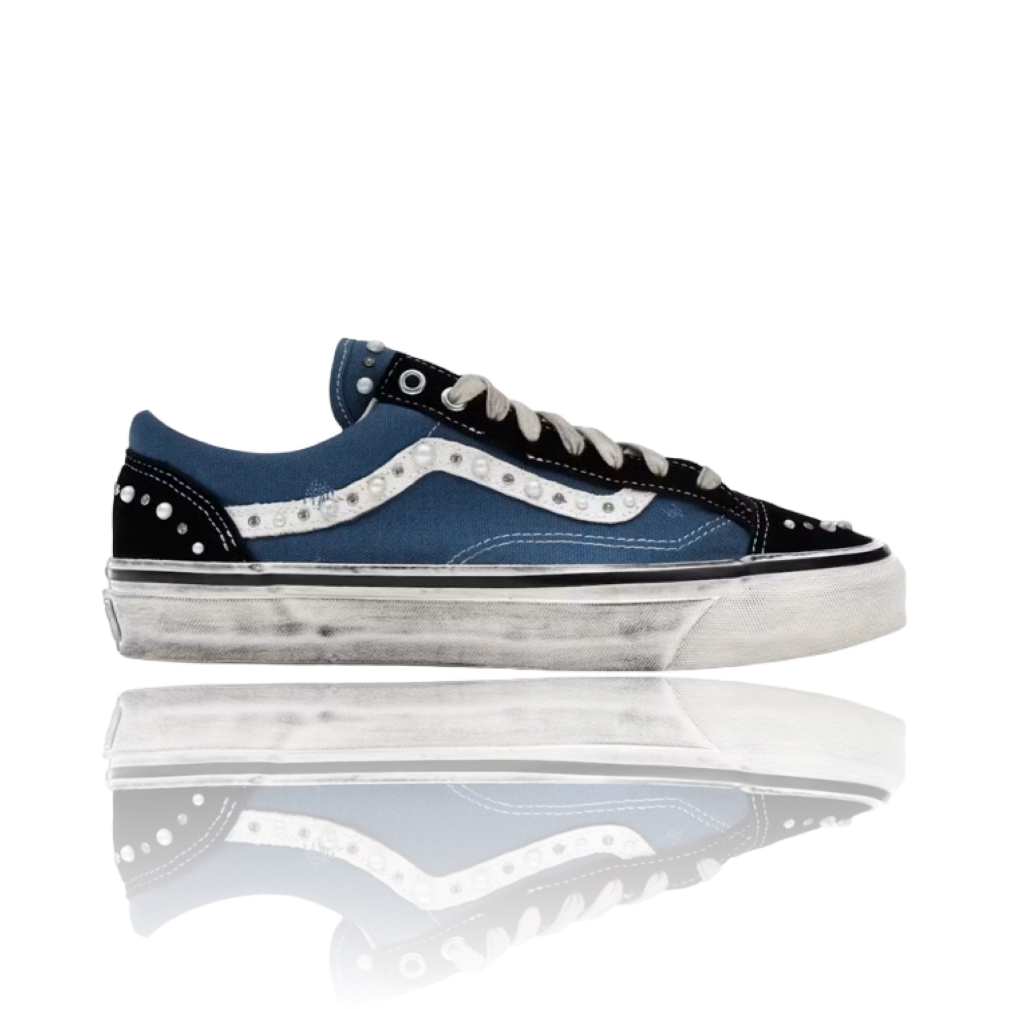 Vans OTW Pearlized Pack Blue