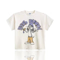 Happy Memories Don't Die Buds Bunny Tee