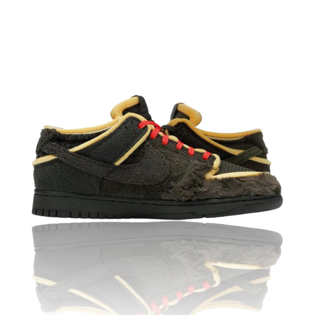 Nike Cactus Plant Flea Market Swamp Sponge Dunk Low Sequoia