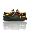 Nike Cactus Plant Flea Market Swamp Sponge Dunk Low Sequoia