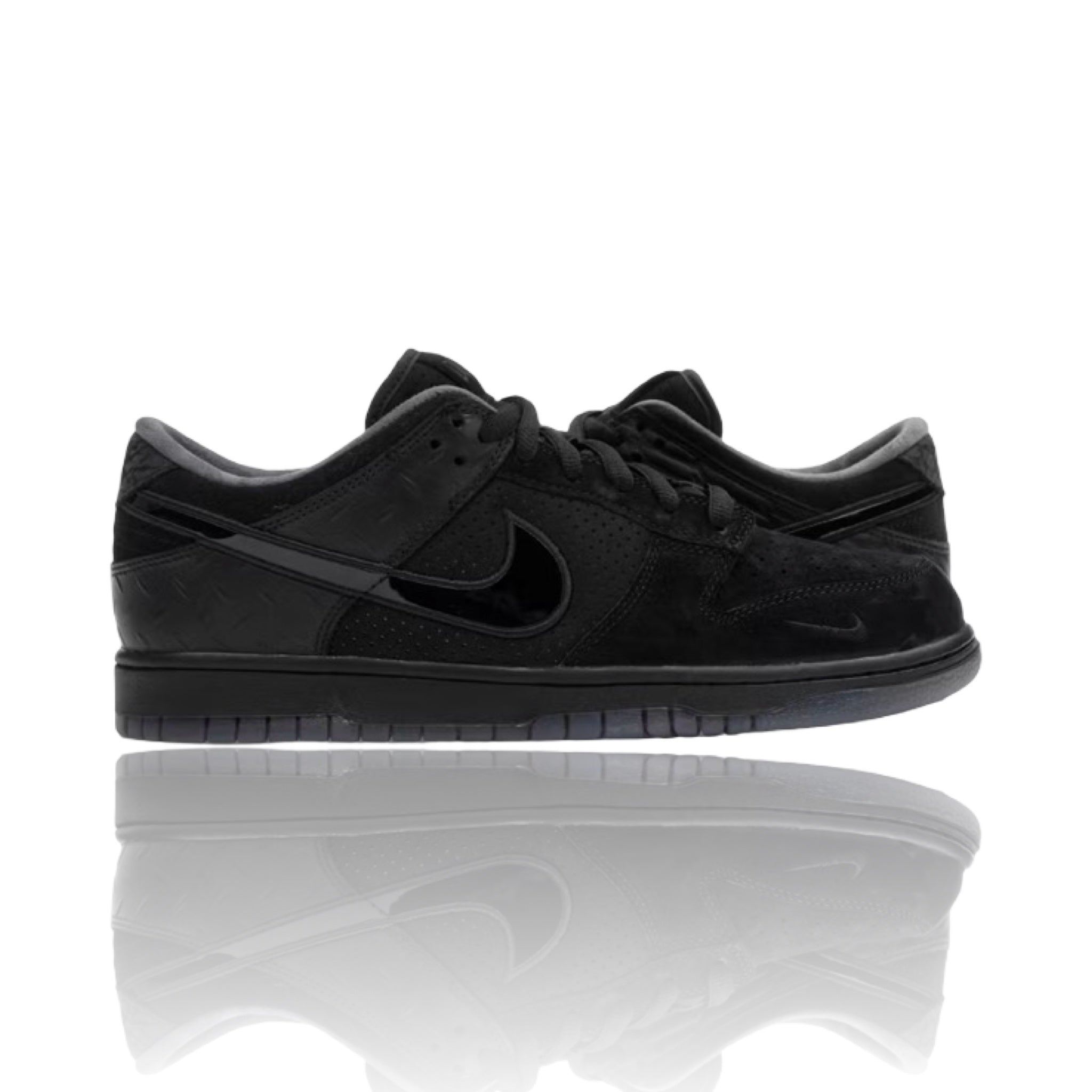 Nike Dunk Low Ducks of a Feather Oregon PE