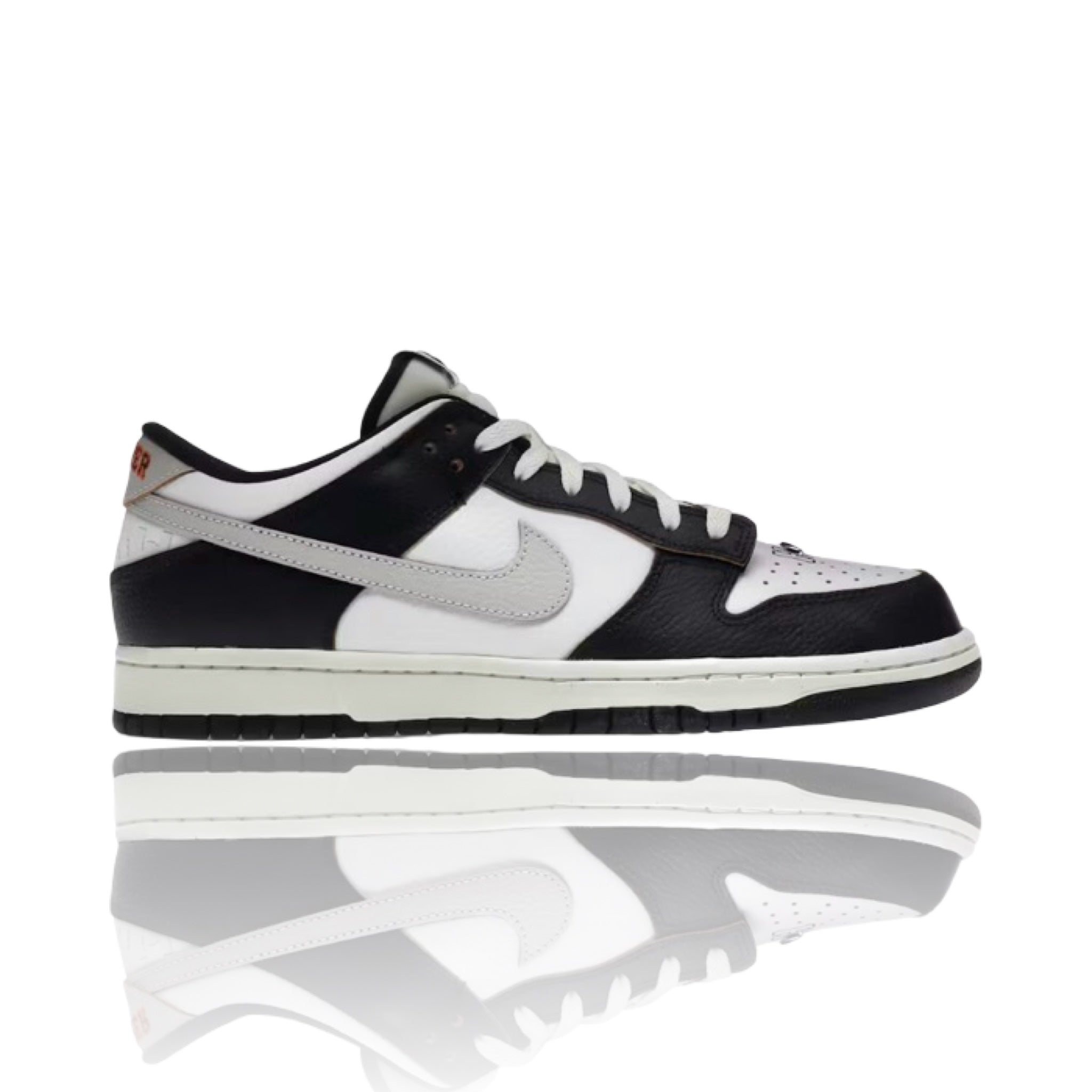 Nike SB Dunk Low HUF SF