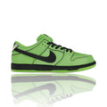 Nike SB Dunk Low Powerpuff Girls Buttercup