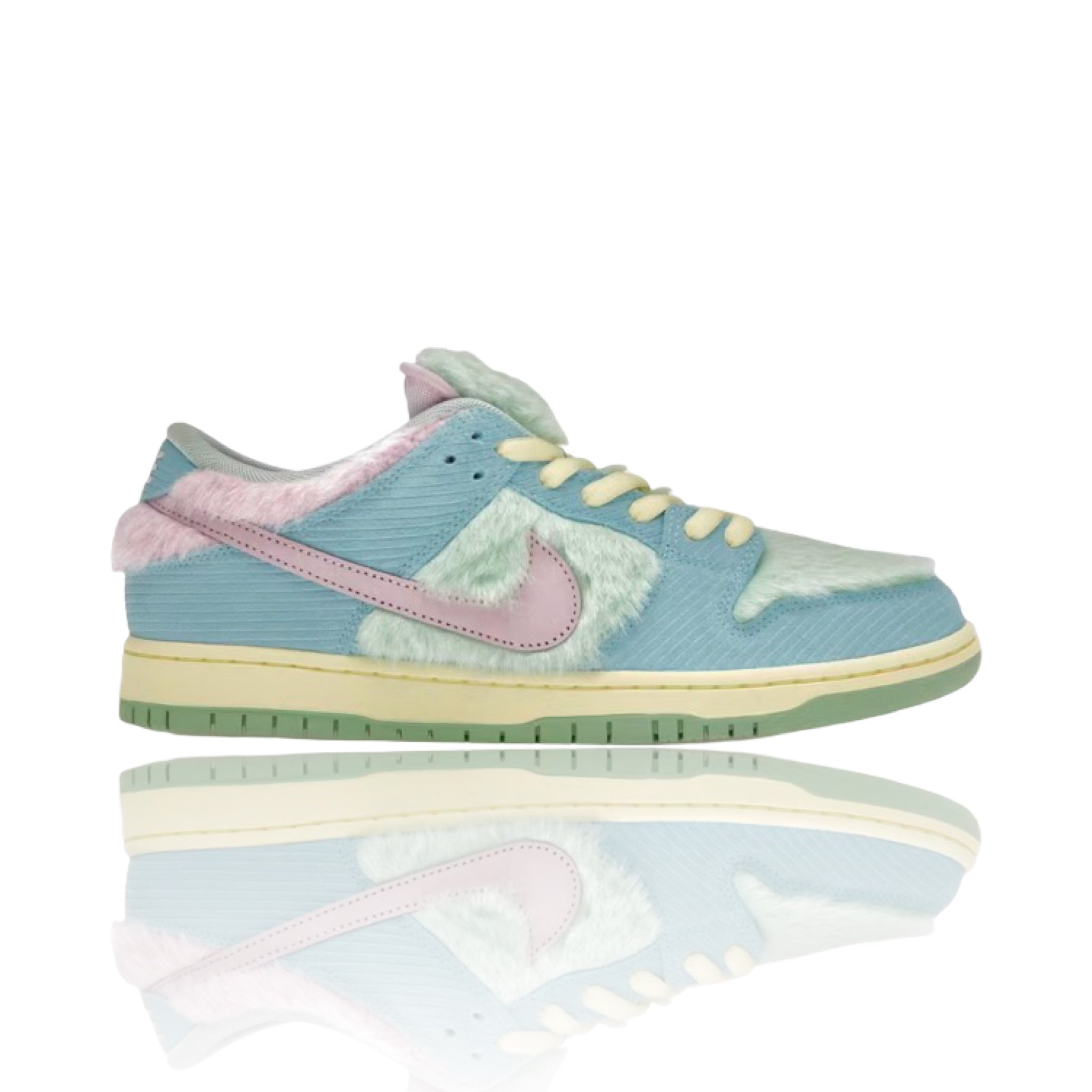Nike SB Dunk Low Verdy