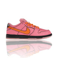 Nike SB Dunk Low Powerpuff Girls Blossom