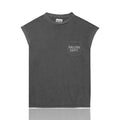 Gallery Dept. Augi Sleeveless Tee Washed Black