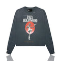 Paly Hollywood Myra Breckenridge Longsleeve