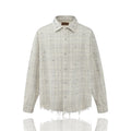 Birth Of Royal Child Diamond Flannel Beige