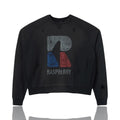 The GV Gallery Raspberry Raf Berry Crewneck