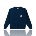 Eric Emanuel Basic Crewneck Navy