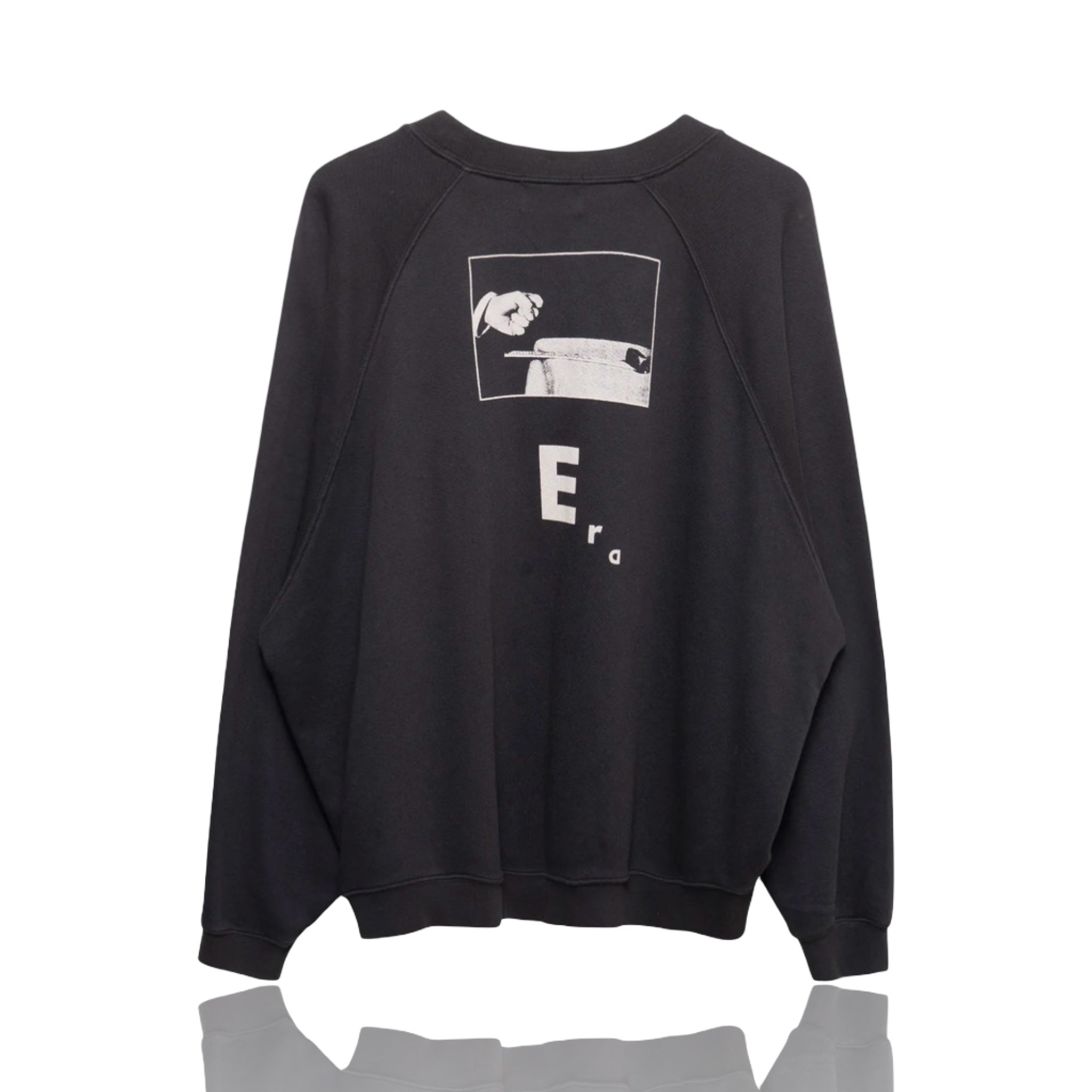Enfants Riches Déprimés Snake Boy Crewneck