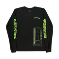 Chrome Hearts Aoyama Tokyo Vending Machine Longsleeve