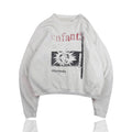 Enfants Riches Déprimés Sub Genius Radio Shows Crewneck