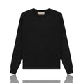 Essentials Relaxed Crewneck (SS22) Stretch Limo
