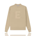 Essentials Kids Crewneck Egg Shell