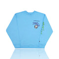 Chrome Hearts Matty Boy Brain New Crewneck