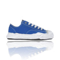 Maison Mihara Yasuhiro Hank Low Blue White