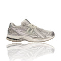 New Balance 1906R Silver Metallic Salt