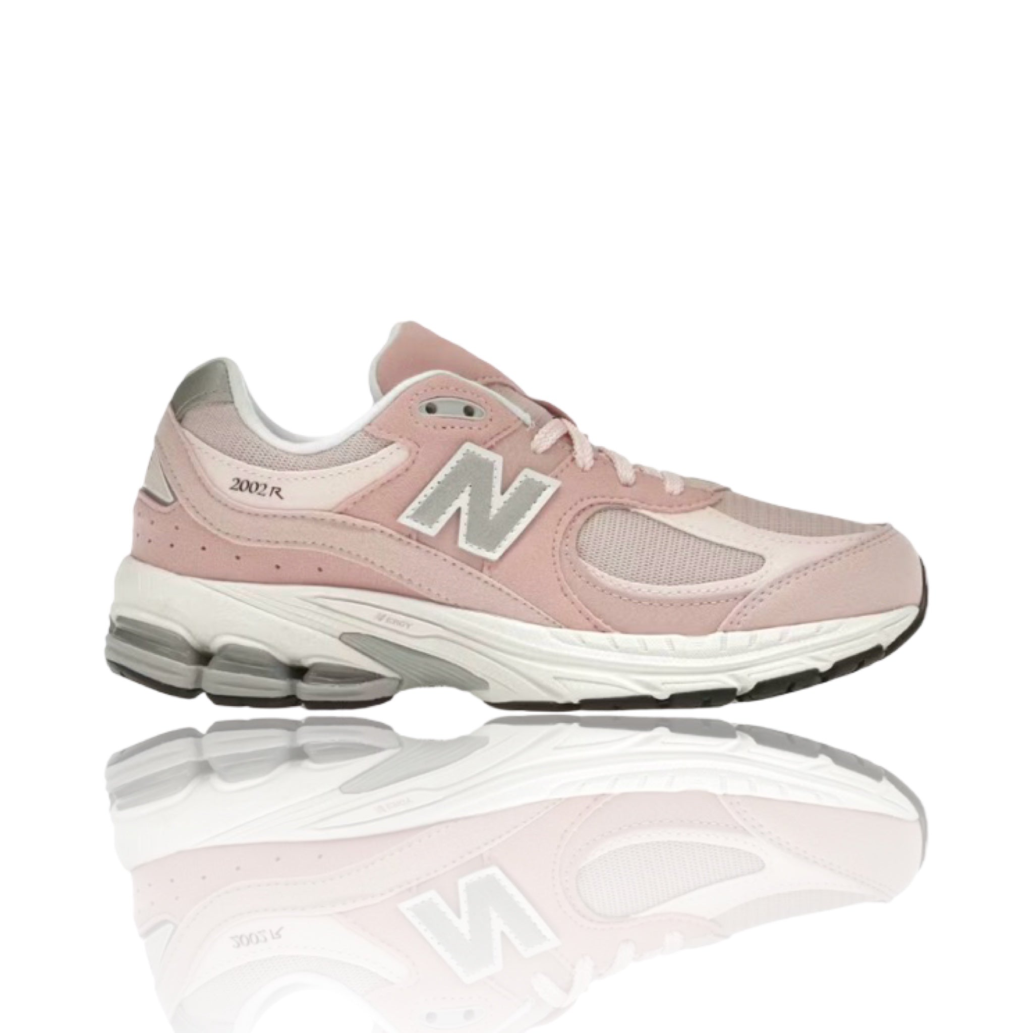 New Balance 2002R Pink Sand
