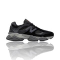 New Balance 9060 Black Castlerock Grey