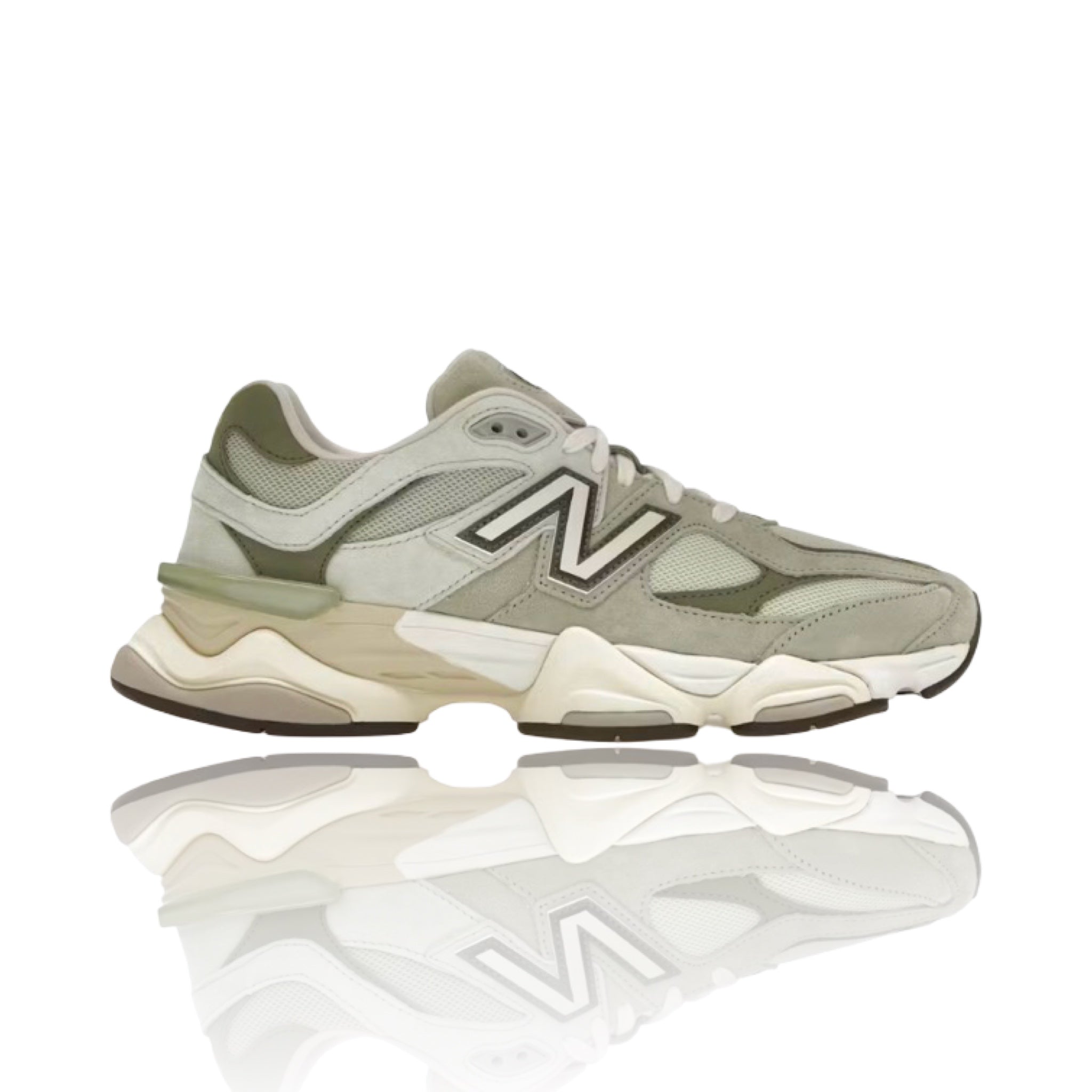 New Balance 9060 Olivine