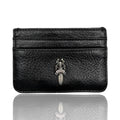 Chrome Hearts Dagger Card Holder