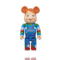 Bearbrick Chucky Goody Guy 1000%