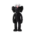 Kaws Bff Open Edition Vinyl Figure Black
