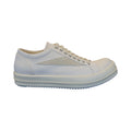 Rick Owens DRKSHDW Vintage Sneaks Cream/Milk