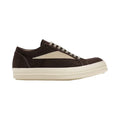 Rick Owens DRKSHDW Vintage Sneaks Dark Dust/Milk